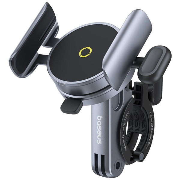 Baseus PrimeTrip mágneses kerékpáros telefontartó