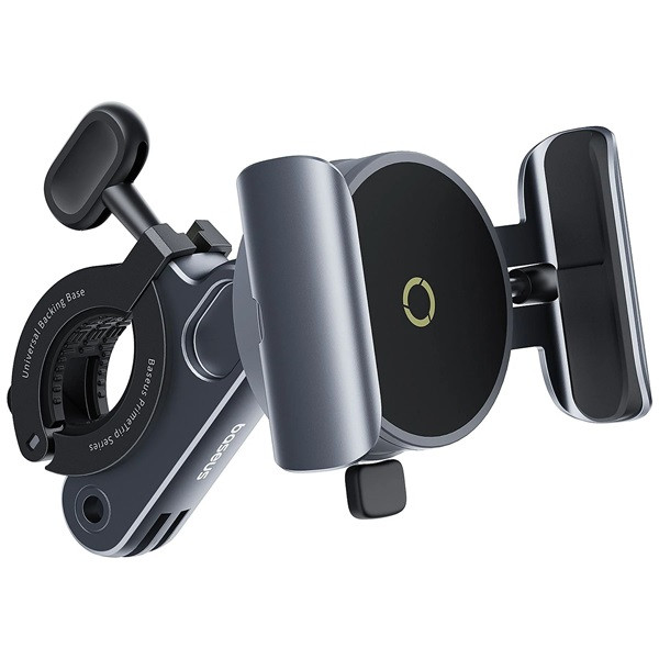 Baseus PrimeTrip mágneses kerékpáros telefontartó