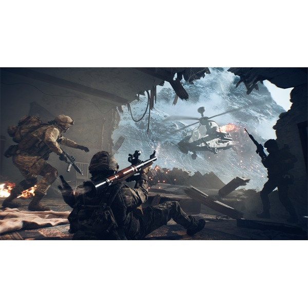 Battlefield 6 PS5 játékszoftver Battlefield 6 PS5 játékszoftver
