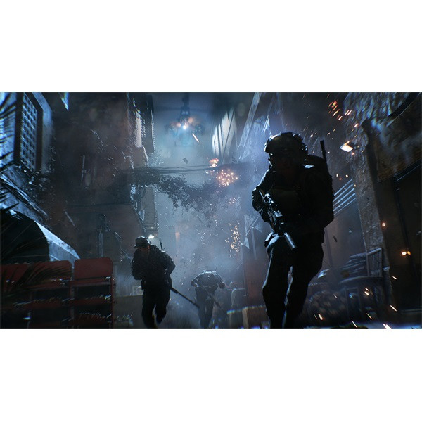 Battlefield 6 Xbox Series X játékszoftver