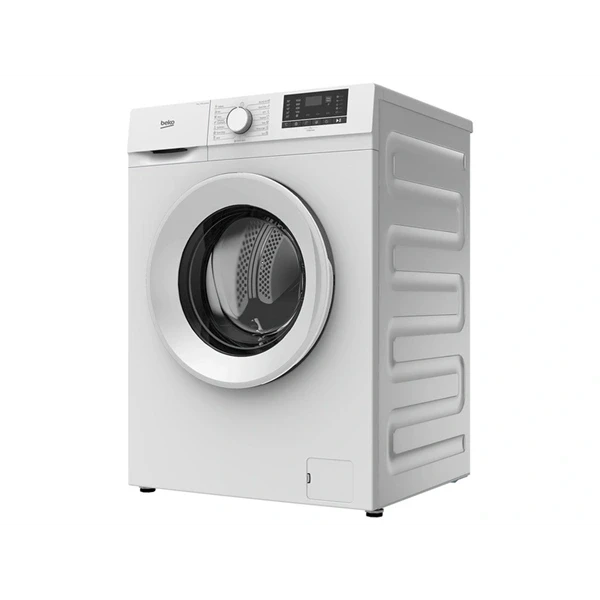 Beko B1WFK2604WEE fehér, elöltöltős, max.1000.ford., 6kg, mosógép