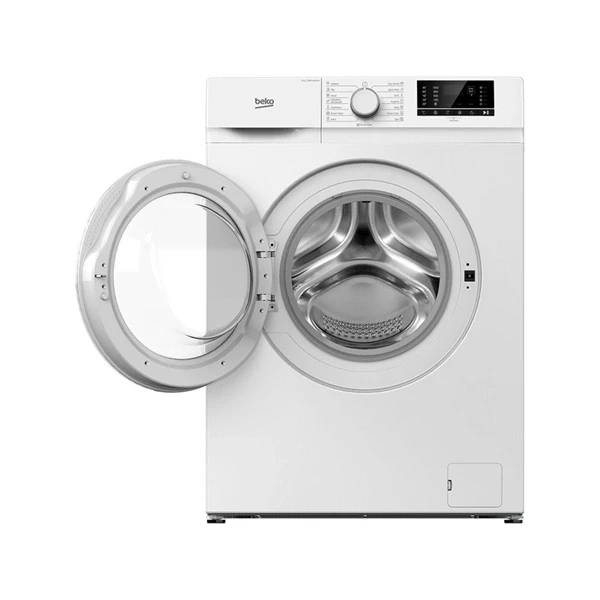 Beko B1WFK2604WEE fehér, elöltöltős, max.1000.ford., 6kg, mosógép