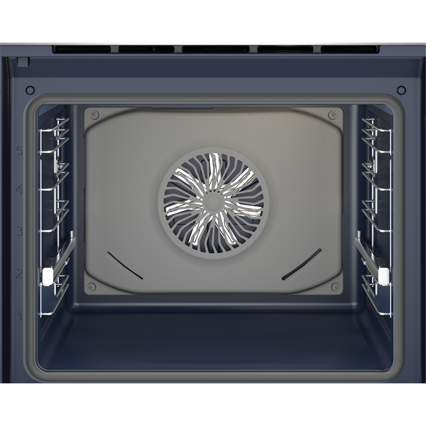 Beko BBIS17300BCS fekete beépíthető sütő Beko BBIS17300BCS fekete beépíthető sütő