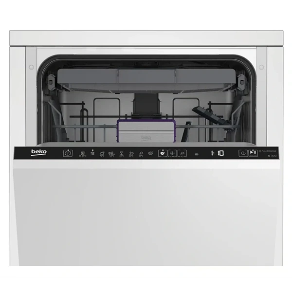 Beko BDIS38120Q beépíthető keskeny 11 terítékes mosogatógép Beko BDIS38120Q beépíthető keskeny 11 terítékes mosogatógép