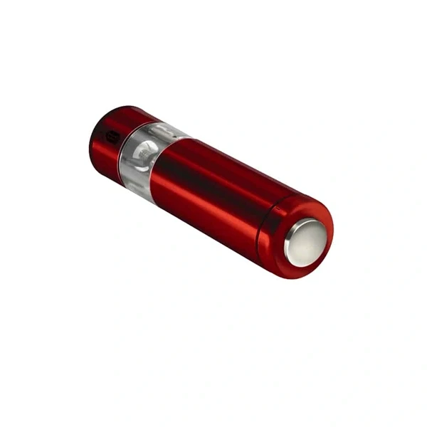 Berlinger Haus BH/1907 burgundy elektromos só- és borsőrlő