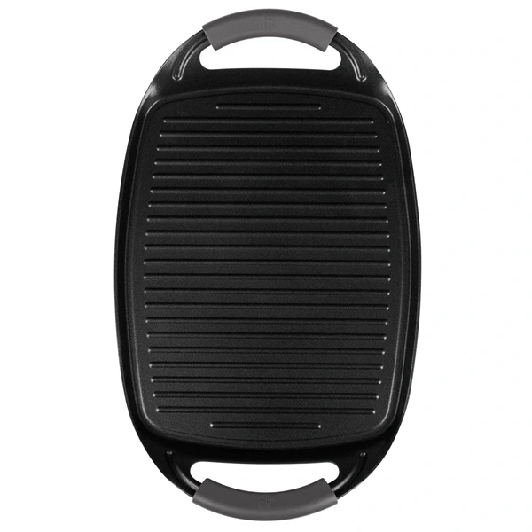 Berlinger Haus BH/8137 Antracit Collection 47 cm grill sütőlap