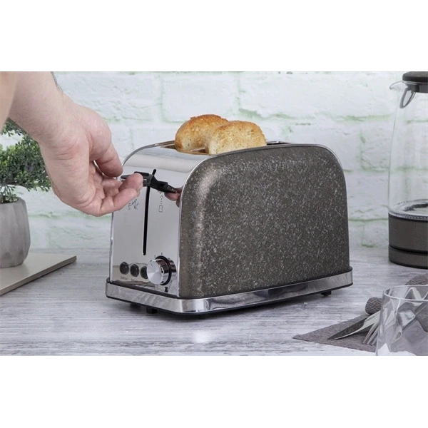 Berlinger Haus BH/9229 sötét pezsgő 2 szeletes kenyérpirító