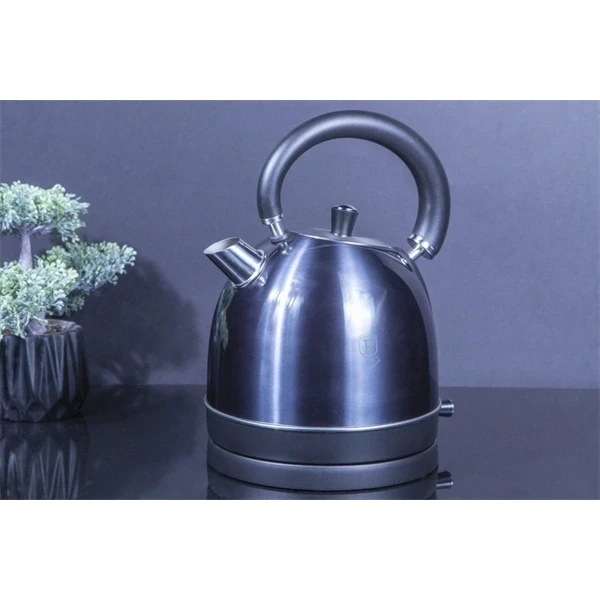 Berlinger Haus BH/9339 1,8 L-es akvamarin vízforraló Berlinger Haus BH/9339 1,8 L-es akvamarin vízforraló