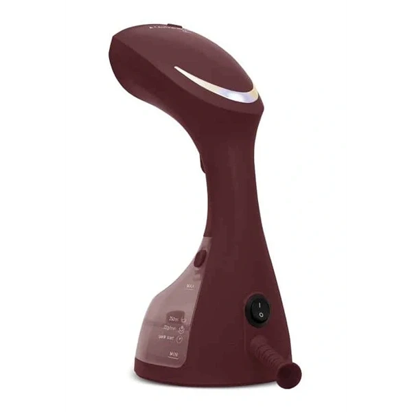 Berlinger Haus BH/9553 bordó ruhagőzölő