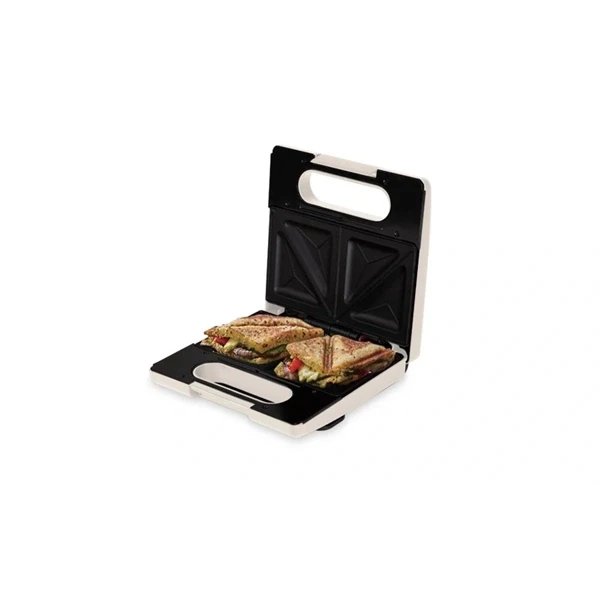 Berlinger Haus BH/9584 3in1 matt krémszínű gofri - grill - szendvicssütő Berlinger Haus BH/9584 3in1 matt krémszínű gofri - grill - szendvicssütő