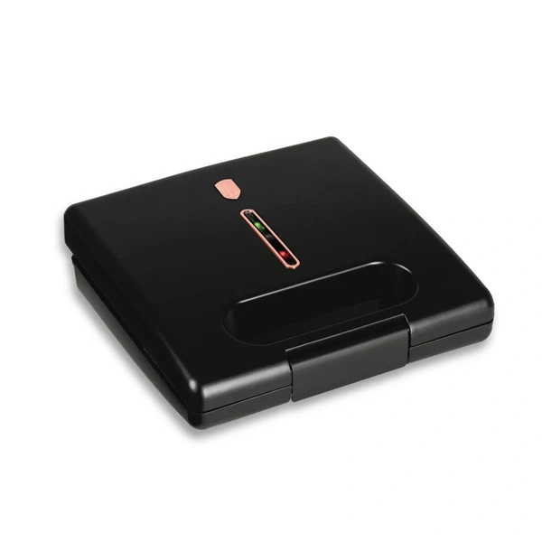 Berlinger Haus BH/9586 3in1 fekete gofri - grill - szendvicssütő Berlinger Haus BH/9586 3in1 fekete gofri - grill - szendvicssütő