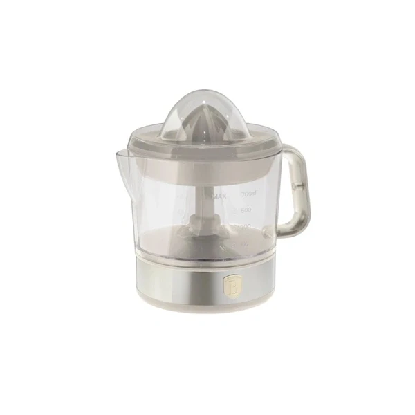 Berlinger Haus BH/9717 krémszínű elektromos citrus facsaró