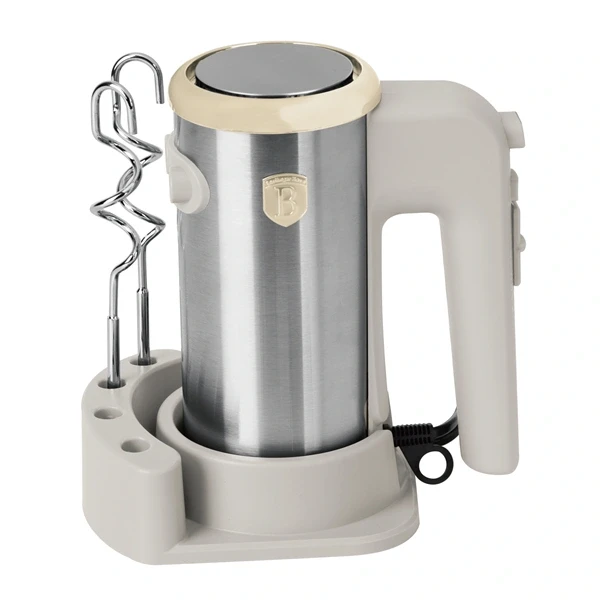 Berlinger Haus BH/9740 krémszínű kézi mixer Berlinger Haus BH/9740 krémszínű kézi mixer
