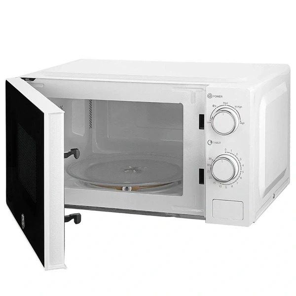 Berlinger Haus BH/9894 700W 20L fekete-ezüst mikrohullámú sütő