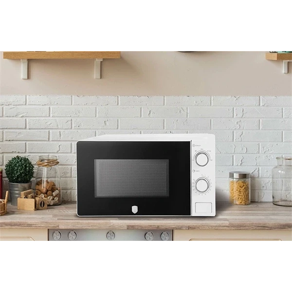 Berlinger Haus BH/9894 700W 20L fekete-ezüst mikrohullámú sütő