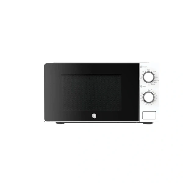 Berlinger Haus BH/9895 700W 20L fekete-ezüst mechanikus, grill funkció, mikrohullámú sütő