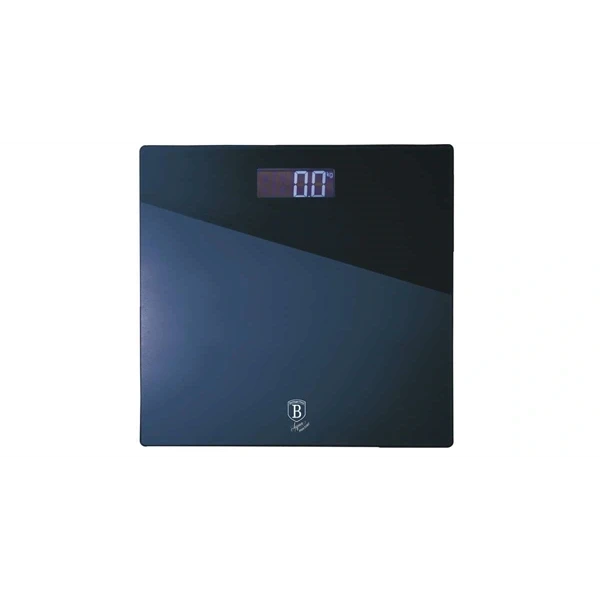 Berlinger Haus BH/9091 150 kg kapacitású akvamarin személymérleg