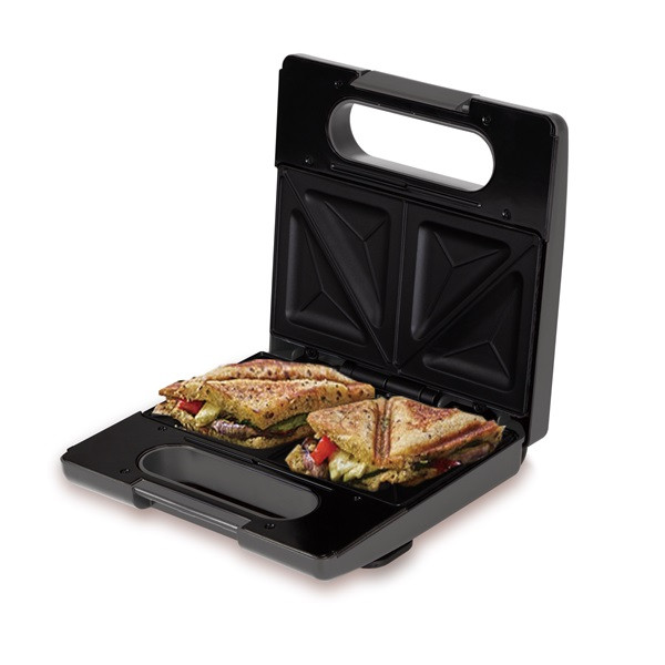 Berlinger Haus BH/9583 Anthracite Collection 3in1gorfi - grill/panini - szendvicssütő
