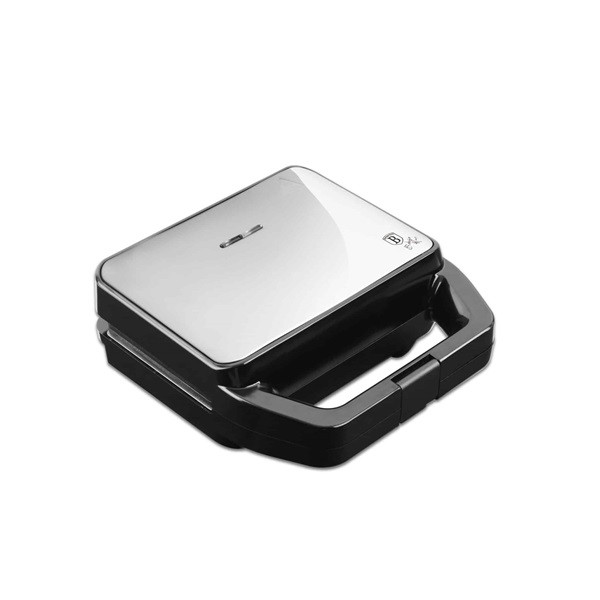 Berlinger Haus LP-KL-152P 3in1 rozsdamentes acél gorfi - grill - szendvicssütő Berlinger Haus LP-KL-152P 3in1 rozsdamentes acél gorfi - grill - szendvicssütő