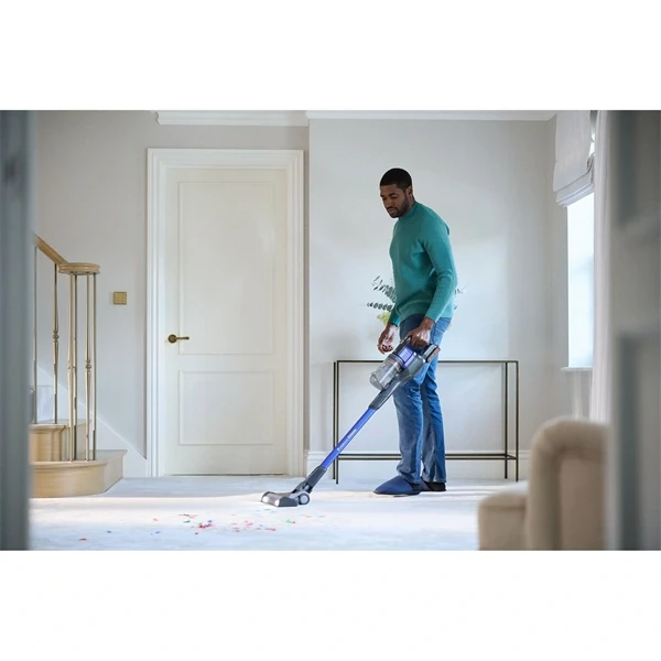 Black & Decker BHFEV182CP-QW vezeték nélküli álló porszívó Black & Decker BHFEV182CP-QW vezeték nélküli álló porszívó