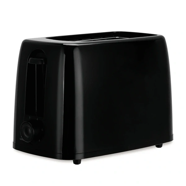 Blaumann BL-9004 fekete 2 szeletes kenyérpirító