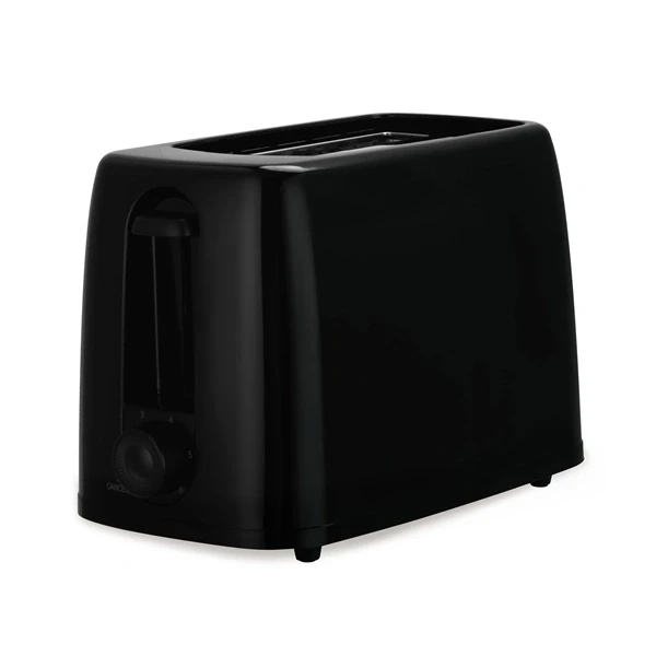 Blaumann BL-9004 fekete 2 szeletes kenyérpirító