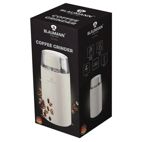 Blaumann BL-9024 krém kávédaráló