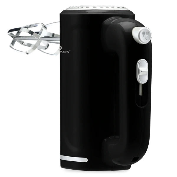 Blaumann BL-9025 fekete kézi mixer