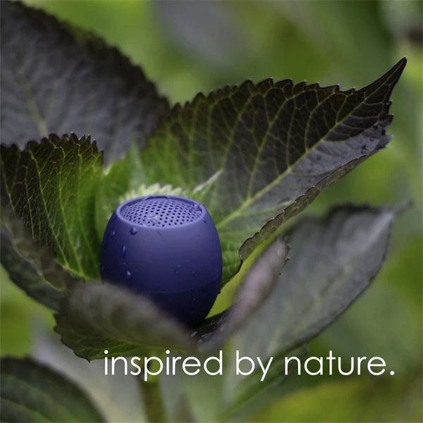 Boompods Zero Speaker tengerészkék bluetooth hangszóró