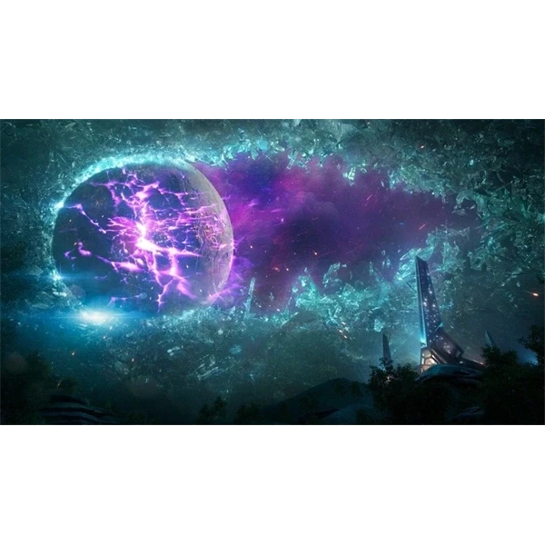 Borderlands 4 Ripper Set + Borderlands 4 PS5 játékszoftver