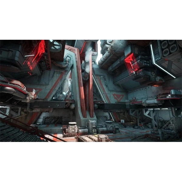 Borderlands 4 Ripper Set + Borderlands 4 PS5 játékszoftver