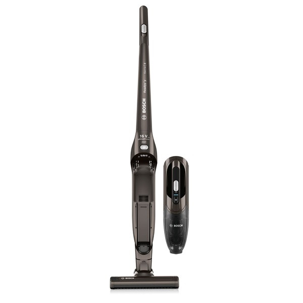 Bosch BCHF2MX16 Serie2 2 az 1-ben vezeték nélküli porszívó Bosch BCHF2MX16 Serie2 2 az 1-ben vezeték nélküli porszívó