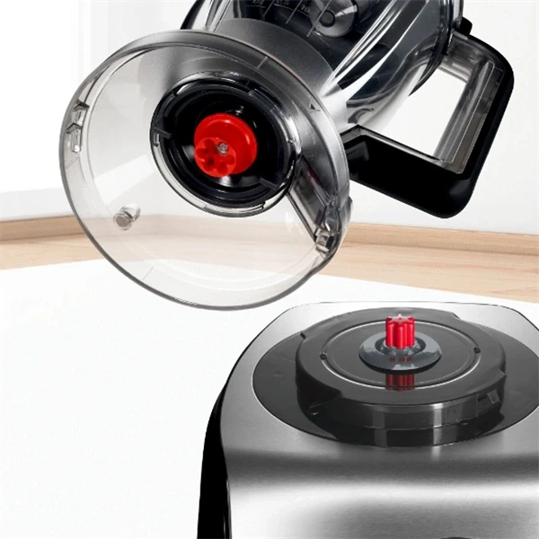 Bosch MC812M844 kompakt konyhai robotgép