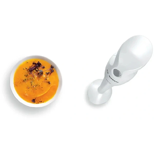 Bosch MSM6B100 280W fehér botmixer