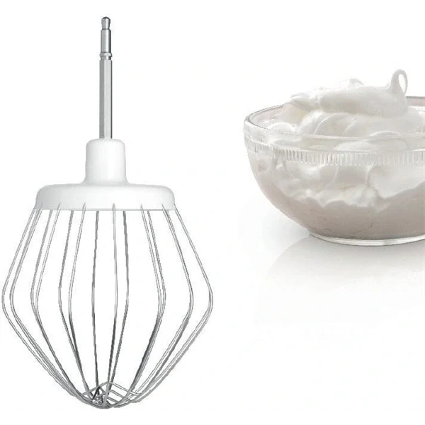 Bosch MUMS2ER01 vörös konyhai robotgép