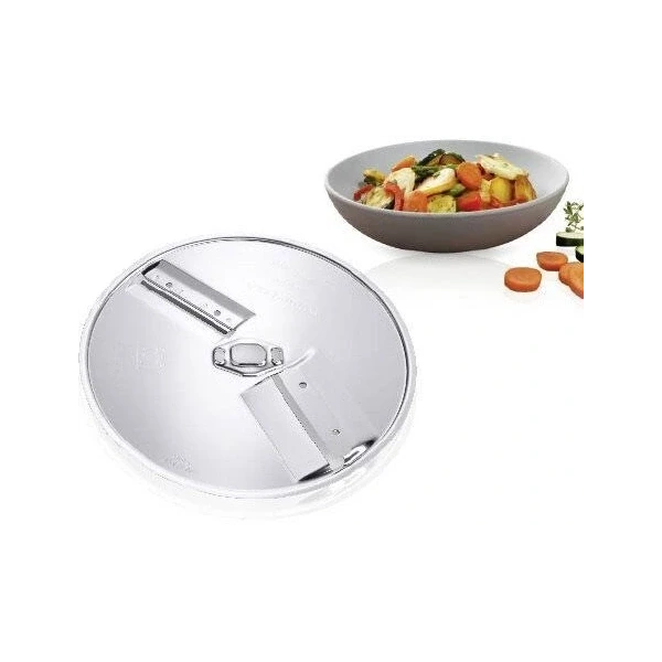 Bosch MUMS2ER01 vörös konyhai robotgép