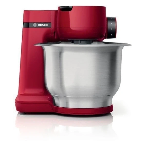 Bosch MUMS2ER01 vörös konyhai robotgép