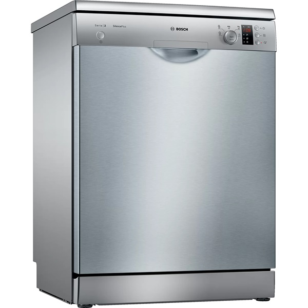 Bosch SMS25AI05E inox mosogatógép