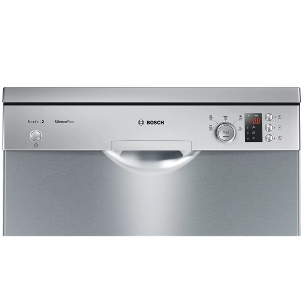 Bosch SMS25AI05E inox mosogatógép