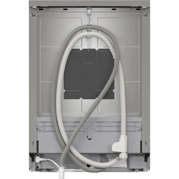 Bosch SMS2HVI06E inox, programok száma:5, szabadonálló, 14 terítékes mosogatógép Bosch SMS2HVI06E inox, programok száma:5, szabadonálló, 14 terítékes mosogatógép