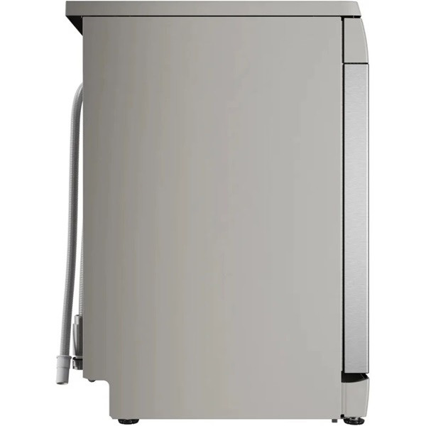 Bosch SMS2HVI06E inox, programok száma:5, szabadonálló, 14 terítékes mosogatógép Bosch SMS2HVI06E inox, programok száma:5, szabadonálló, 14 terítékes mosogatógép