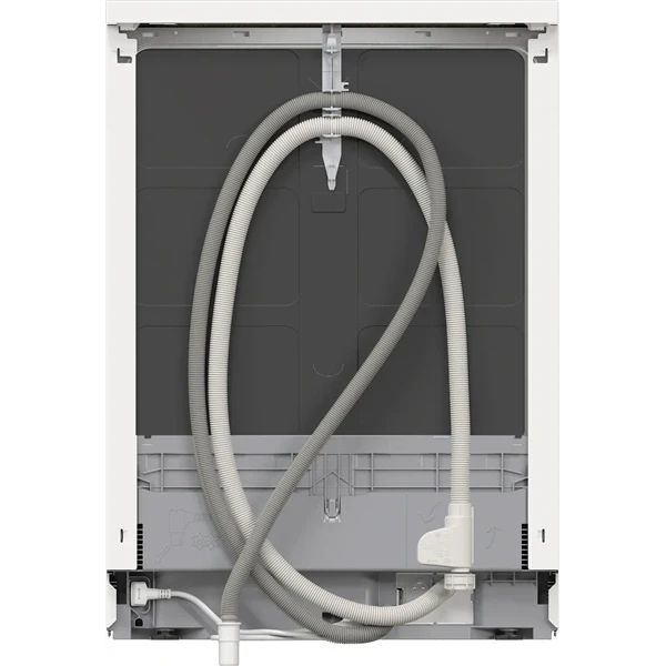 Bosch SMS46KW02E fehér, programok száma: 5, szabadonálló, 13 terítékes mosogatógép Bosch SMS46KW02E fehér, programok száma: 5, szabadonálló, 13 terítékes mosogatógép