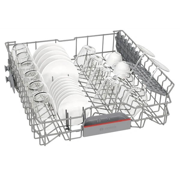 Bosch SMS4HMI05E inox, programok száma: 6, szabadonálló, 14 terítékes mosogatógép Bosch SMS4HMI05E inox, programok száma: 6, szabadonálló, 14 terítékes mosogatógép