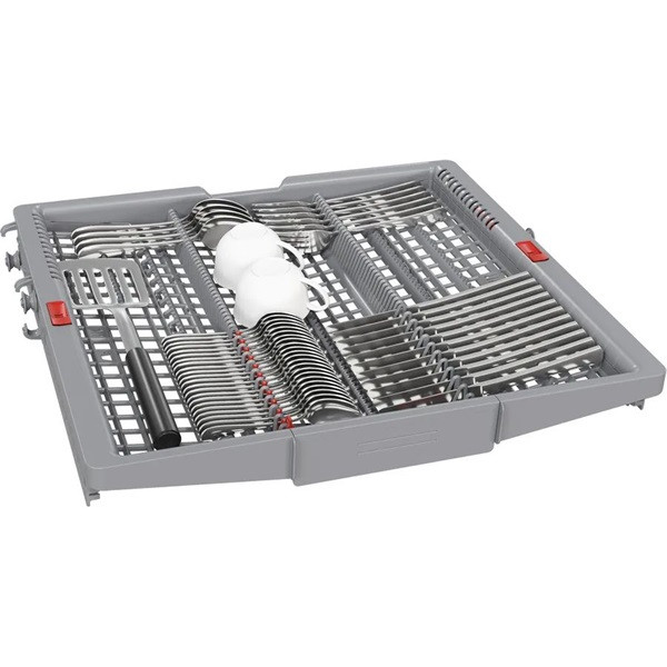 Bosch SMS8ECI02E inox, szabadonálló, programok száma:8, 14 terítékes mosogatógép Bosch SMS8ECI02E inox, szabadonálló, programok száma:8, 14 terítékes mosogatógép