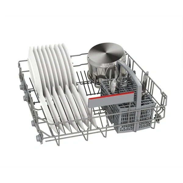 Bosch SMV4HTX00E beépíthető 13 terítékes mosogatógép