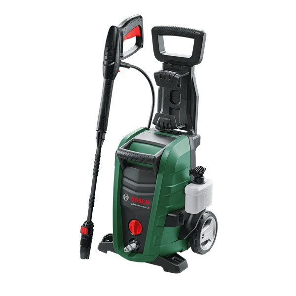 Bosch Universal Aquatak 130 magasnyomású mosó Bosch Universal Aquatak 130 magasnyomású mosó