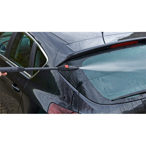 Bosch Universal Aquatak 130 magasnyomású mosó Bosch Universal Aquatak 130 magasnyomású mosó