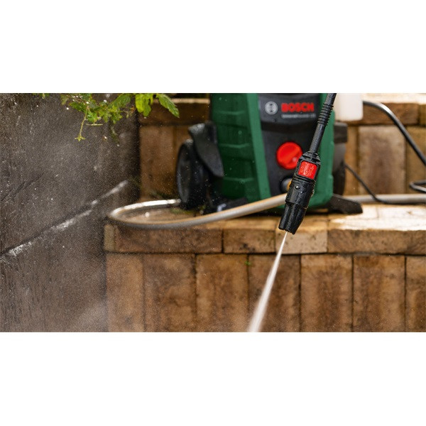 Bosch Universal Aquatak 130 magasnyomású mosó Bosch Universal Aquatak 130 magasnyomású mosó
