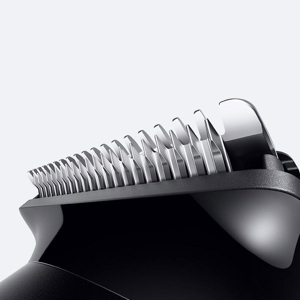 Braun BT 3500 szakállvágó