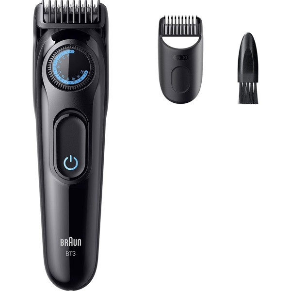 Braun BT 3500 szakállvágó